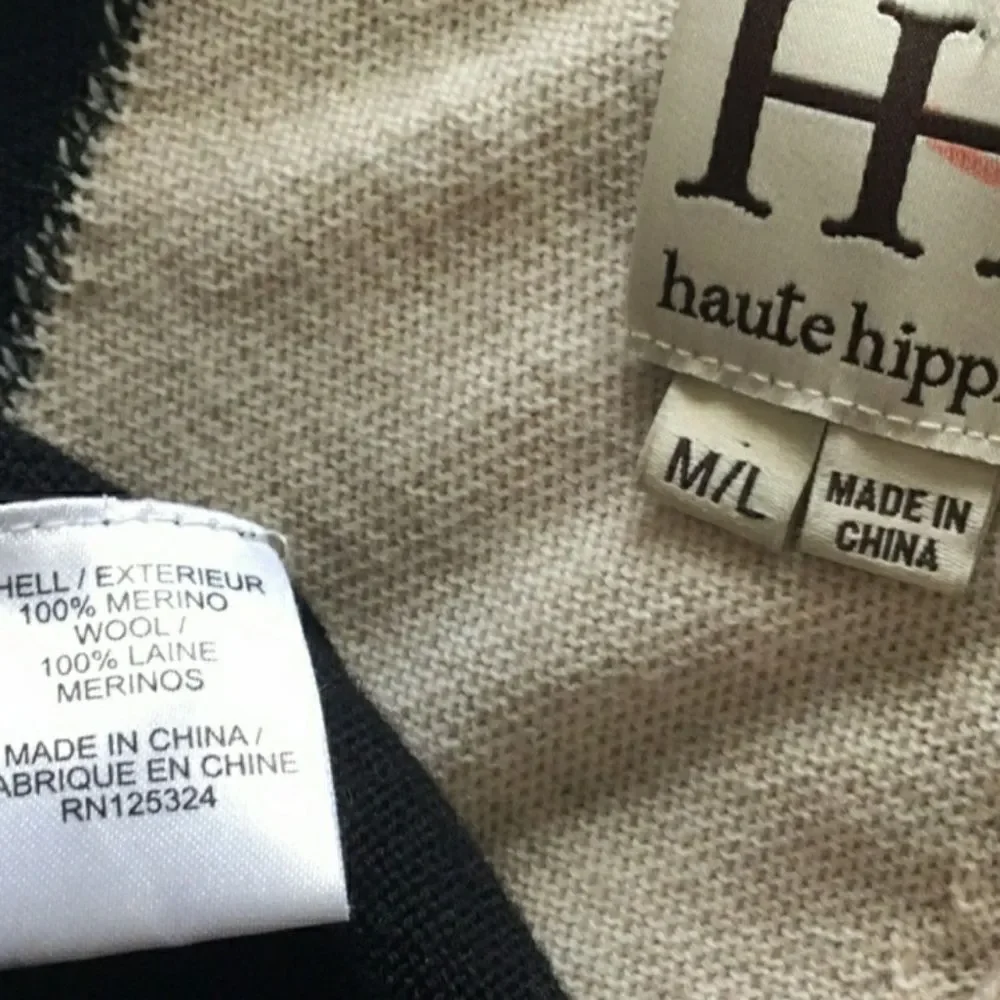 Haute Hippie 1 Sleeve Colorblock Gown ,Bufheather - Picture 2 of 8